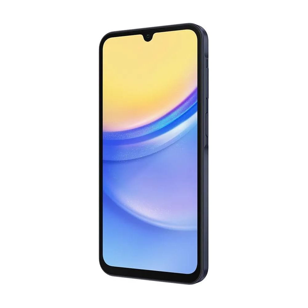 Samsung Galaxy A15 128GB - Azul Escuro image number 1